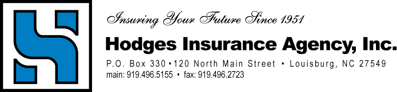 Hodges Insurance