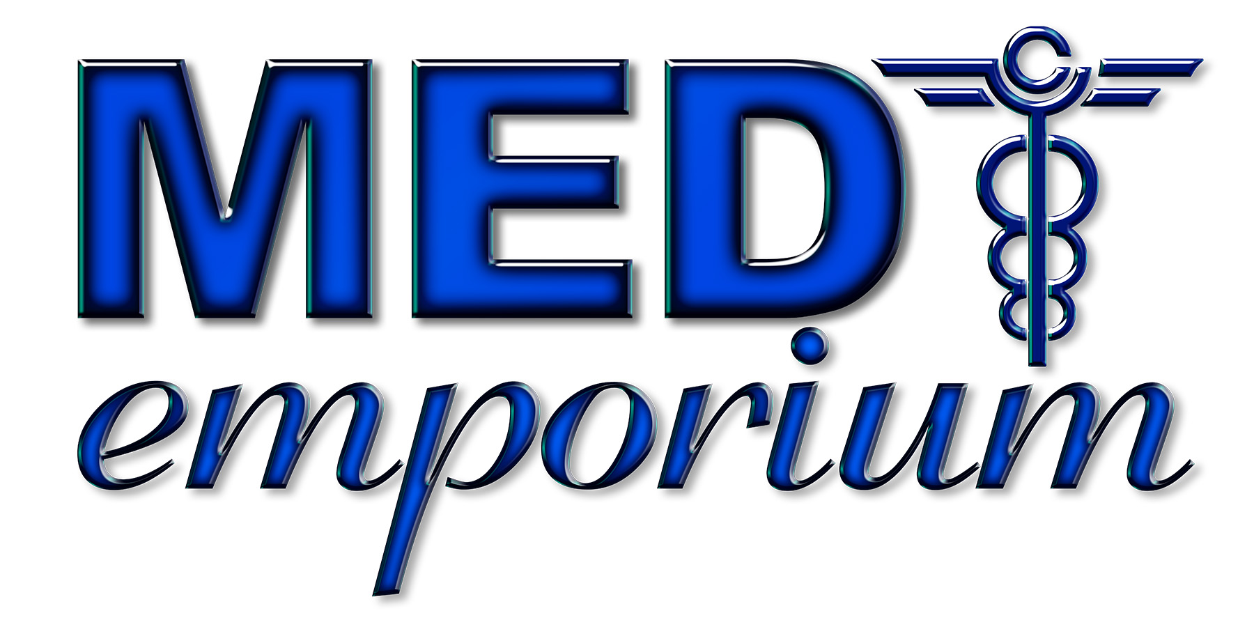 MedEmporium Logo